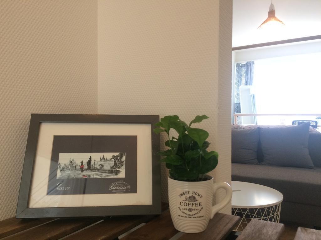 In Swiss - Downtown Rhine Riverside Luxury * Basel