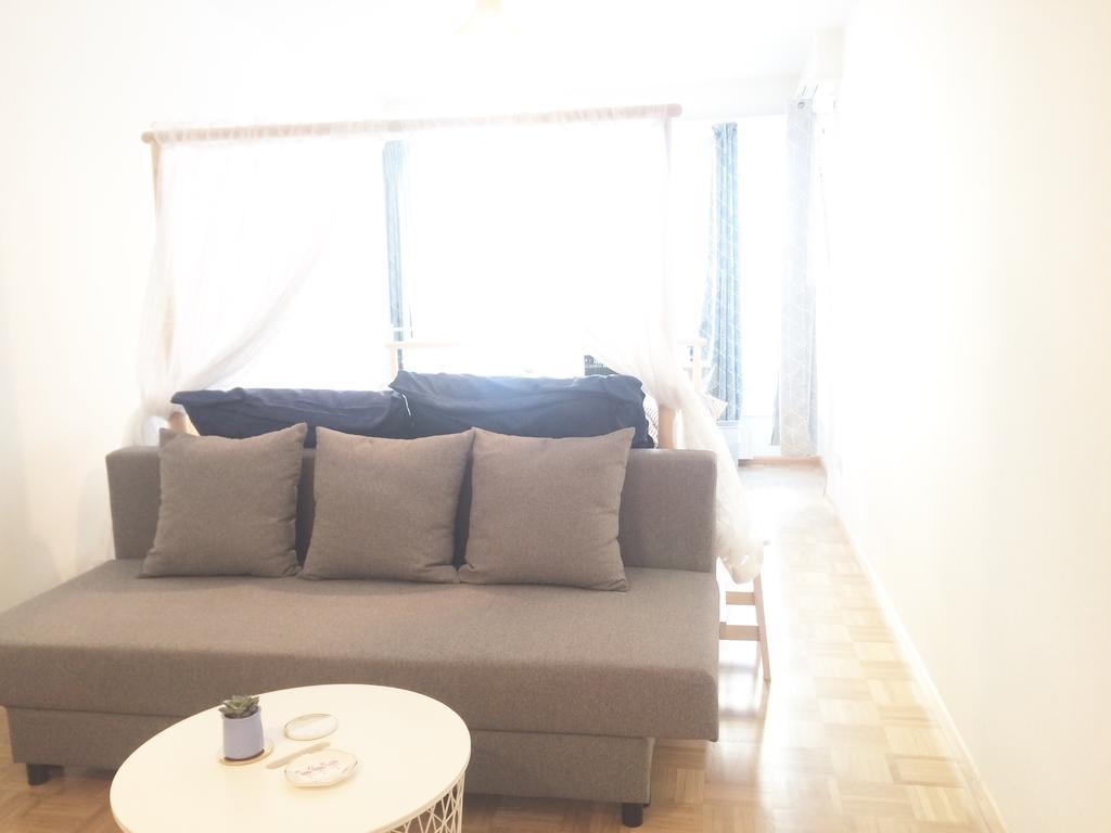 In Swiss - Downtown Rhine Riverside Luxury *